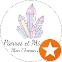 Pierre et Minéraux Mon Chemin de V. profile picture