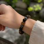 Bracelet triple protection